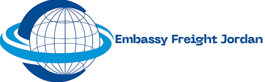Embassy Freight Jordan
